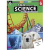 Shell Education Shell Education 180 Days of Science Book, Grade 6 51412